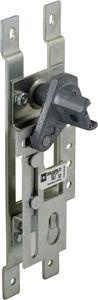 Square D PowerPact™ UL 489 Rotary Handle Circuit Breaker Mechanisms