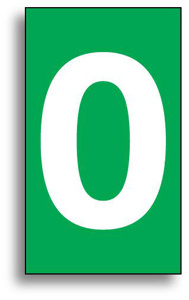 Trident Solutions LEM 1" Reflective Decals <em class="search-results-highlight">0</em>