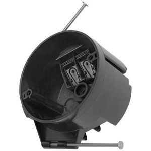 ABB Thomas & Betts N-321 Series Round Ceiling Boxes ABB Thomas & Betts N-321 Series Round Ceiling Boxes