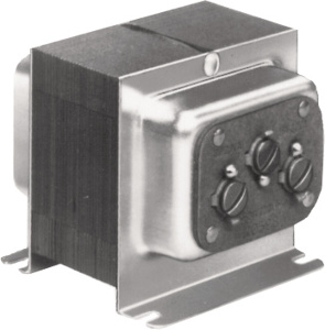 Edwards Company 590 Series Class 2 Signaling Transformers
