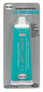 CRC Constant Velocity Joint Greases 4 oz Tube