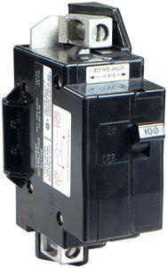 Square D QO® QOM Main Breaker Molded Case Bolt-on Circuit Breakers