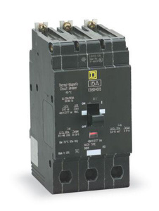 EJB16030 1 POL 30A 600V BKR