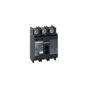 Square D PowerPact™ QBP Molded Case Industrial Circuit Breakers 2 Pole