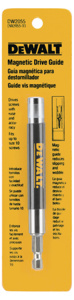 DeWALT DW Magnetic Drive Guides