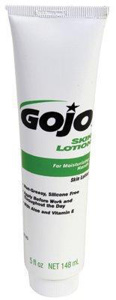 GOJO® Medicated Skin Lotions 5 oz Floral Tube