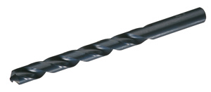 Greenfield 1899 General Purpose Jobber Drill Sets 13 Piece High Speed Steel (HSS) 1/16 - 1/4 in