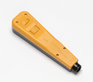 Fluke Electronics D814™ Standard Punchdown Impact Tool Kits