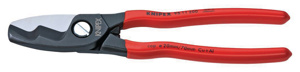 Knipex Tools 95 Cable Shears 550 kcmil 22 in