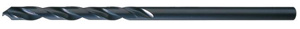 Greenfield Split Point Aircraft Extension Drill Bits 13/64 x 12 in High Speed Steel (HSS) Straight Shank 0.2031 in