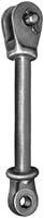 Hubbell Power Hot Line Link, Clevis Eye