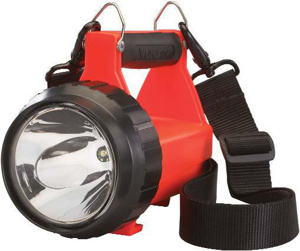 Streamlight Fire Vulcan® Rechargeable Lanterns 180 lm