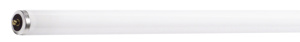 Signify Lighting Alto® Slimline Series Instant Start T12 Lamps 72 in 6500 K T12 Fluorescent Straight Linear Fluorescent Lamp 56 W