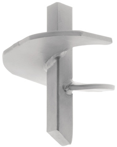 Hubbell Power Mid-strength Anchor Series Single Helix Steel