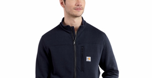 Kits - Carhartt FR Midweight Portage Jackets - OneOK <em class="search-results-highlight">Logo</em> 2XL Dark Navy Mens