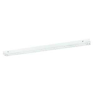 Hubbell Lighting LCS Series Open Strip Lights 2 ft 23 W 4000 K 3041 lm