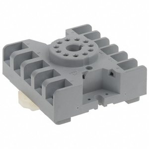 TE Connectivity KUP Series Relay Sockets