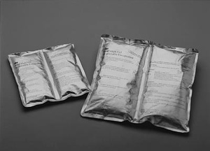 Corning High Gel Re-enterable Encapsulants 824 mL Foil Film Bag
