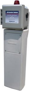 Septronics Jiffy Junction Series Exterior Pump Control Junction Boxes with Audiovisual Alarm N4X Enclosure 120 V