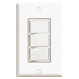 Leviton Decora® 1755 Series Combination Devices