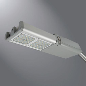 Cooper Lighting Solutions NVN Navion™Cobra Head Roadway Light Fixtures LED 59 W 4000 K