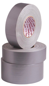Duct Tape 60 yd x 2 in 13 mm Silver