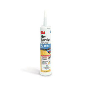 3M FD150+ Fire Barrier Sealants