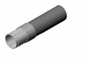 Central Plastics 6500 Pipe Sleeves