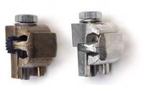 Hubbell Power Vise-Type Connectors