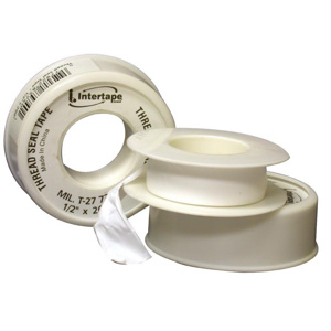 Thread Seal Tape 260 in