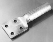 ABB Homac AT Series Compression Lugs Aluminum