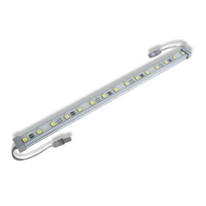 Diode LED Cascade Series LED Lightbars 6300 K 24 in 12 VDC 7.2 W Dimmable 730 lm