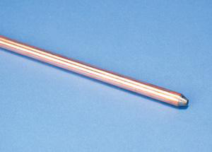 nVent Erico Ground Rods 6 ft