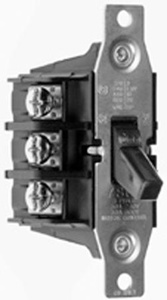 7833-MD 30A 3P 3PH 3T AC MOTOR