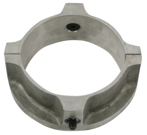 Pipe Clamps & Cold Rings - Unclassified Product Family