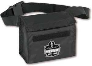 Ergodyne Arsenal® GB518 Series Respirator Bags