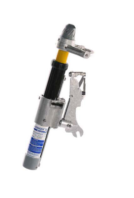 Utility Solutions | Utility Solutions Load-Ranger® XLT Load Break Tools ...