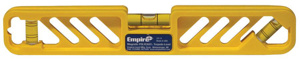 Milwaukee Empire® Torpedo Levels Not Magnetic