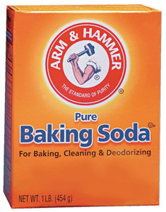 Arm and Hammer® Pure Baking Sodas