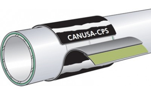 Farwest Corrosion Control 107 Shrink Sleeves