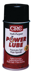 CRC Power Lube® Multi-purpose Lubricants 5 gal Pail Flammable