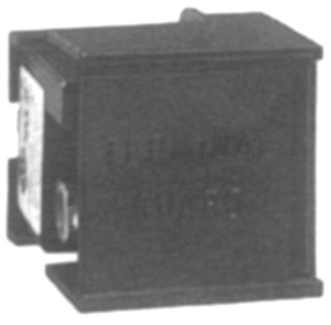 Rockwell Automation 1495 Auxiliary Contacts