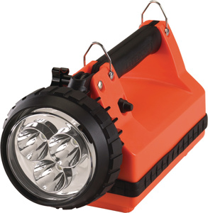 Streamlight E-SPOT™ LED Litebox® Lanterns High: 540, Low: 330 lumens