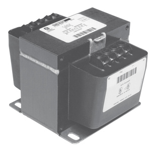 ABB Midwest Electric ABB Industrial Solutions Encapsulated Control Transformers
