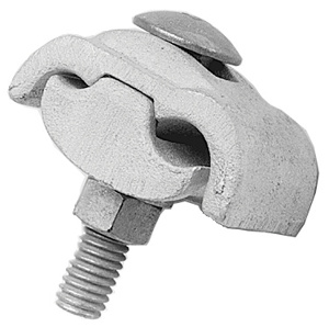 Burndy UC Parallel Clamps