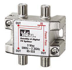 Ideal 710 Series Adapters