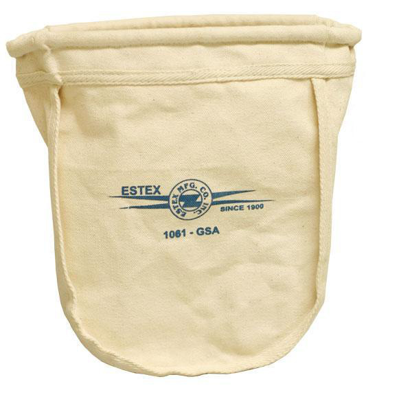 Estex | Estex 1061 Canvas Nut and Bolt Bags | Border States