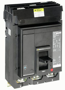 Square D QO™ Molded Case Plug-in Circuit Breakers