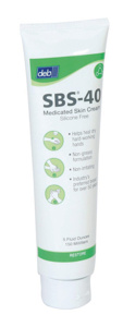 Honeywell SBS 40 Medicated Skin Creams 5 oz