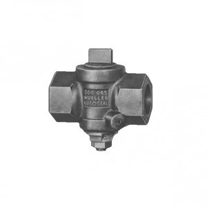 Mueller Luboseal® Meter Valves